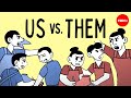 Understanding Group Dynamics and Social Identity