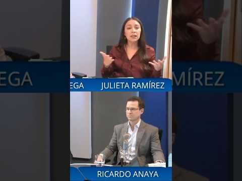 Aunque finjan demencia, el pueblo no olvida.