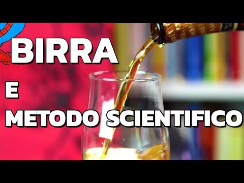 BIRRA e metodo scientifico