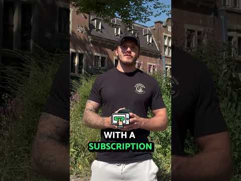 YouGrow - Our Subscriptions