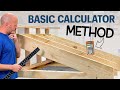 Roof Construction Concepts and Techniques