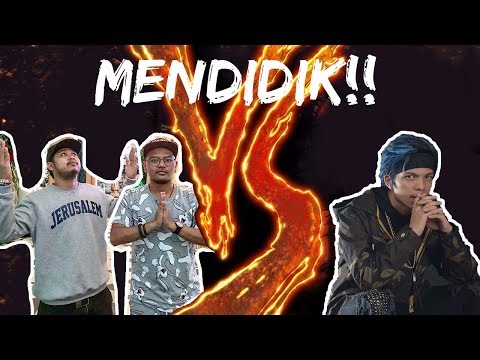 Atta Halilintar Tidak Bersalah!!! | Debat Kusir #4