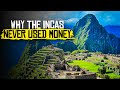Incan Empire: Society and Economy