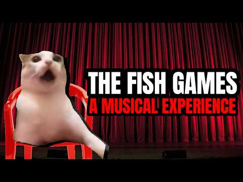 CAT MEMES: THE MUSICAL GAME | FAMILY SEATRIP SPECIALS