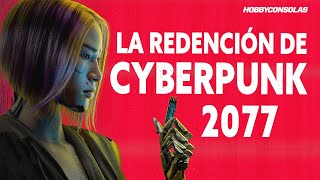 Vidéo-test sur Cyberpunk 2077 Phantom Liberty