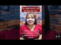 Familial Traits and Idioms