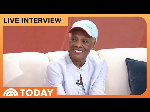 YouTube video thumbnail: Dionne Warwick on Impact ‘Ed Sullivan Show' Had on Black Artists