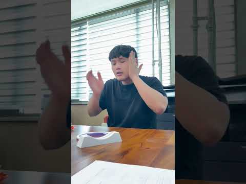 이 더위에 출근이냐 예비군이냐 당신의 선택은? #shorts