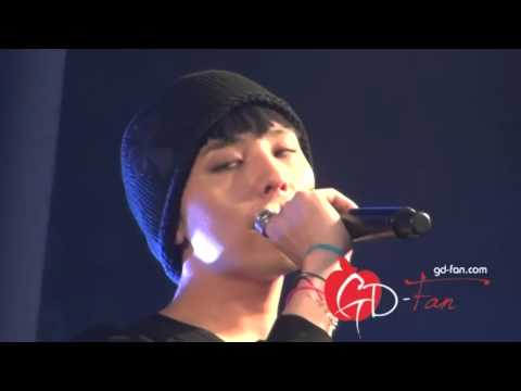 110625 LG GD-StupidLiar+LIE+最後的問候+TALK 飯拍