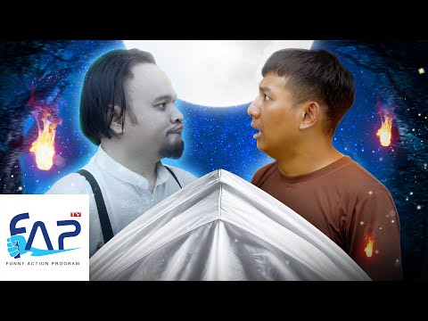 FAPtv Cơm Nguội: Tập 321 : Jack Ma ( Phim Hài Halloween 2024)