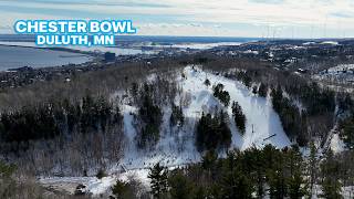 thumbnail of new Midwest Skiers upload: Chester Bowl - Complete Walkthrough (POV) - Duluth, MN