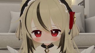 話しかける相手を間違えてしまい絶望するやつ　#VRChat