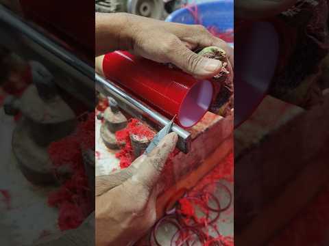 Bangles Makin Full Process, How to make bangles #Short