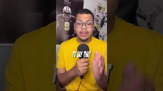 Five Most Important Saints! #nfl