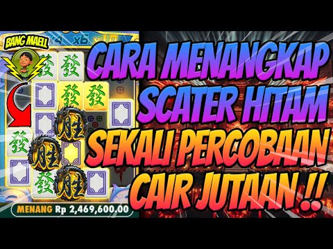 PESONA NAGA HITAM⁉️POLA MAHJONG WINS 3 HARI INI🧶SCATTER HITAM GACOR HARI INI🪭POLA GACOR MAHJONG 3