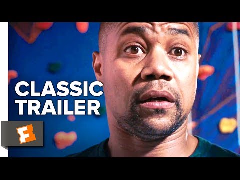 Daddy Day Camp (2007) Trailer #1 | Movieclips Classic Trailers