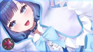 【VALORANT】やる【ぶいすぽっ! / 紡木こかげ】