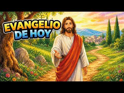 Jesus es el CAMINO | Juan 14, 1 – 6