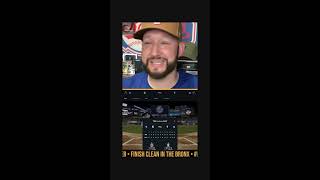 RORLIVE! - #TexasRangers | Eovaldi Silences the Bronx | Game 36 📱