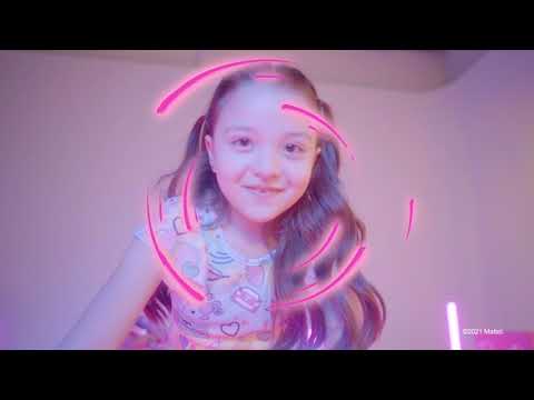 ¡El mejor regalo! Artículos deportivos Barbie.