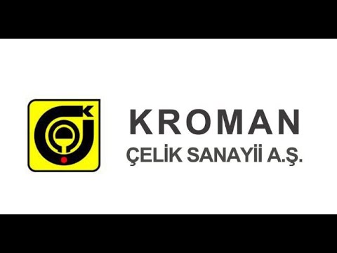 B09-Kroman Çelik