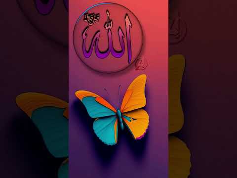 Allah ☪️