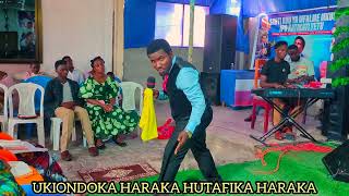 USIONDOKE HARAKA NYUMBANI MWA MUNGU.By Pastor Emmanuel Mgogo.