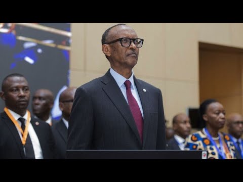 YouTube video thumbnail: Eastern DRC Tensions: UN Points to Rwanda's Role in AFC/M23 Conflict
