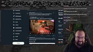 Will jemand einne schaltantragstellen? Anfang bis DC