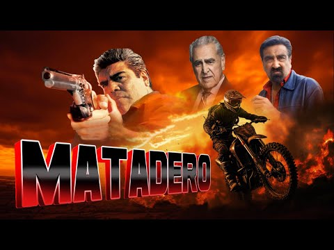 MATADERO | Película Completa en Español de Accion | Gratis