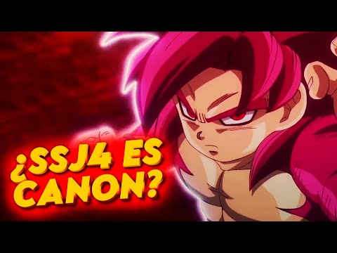 Dragon Ball Daima Capitulo 18 COMPLETO | ¿GOKU SSJ4 ES CANON?