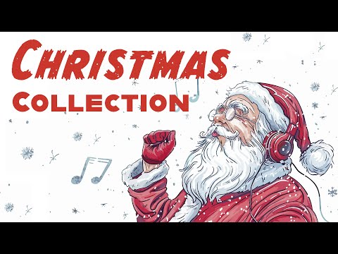 Christmas Collection | Holiday Music for Every Mood