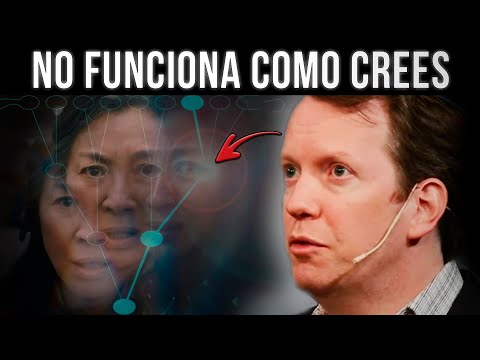 DEL ORDEN AL CAOS | Multiverso, Entropía y Conciencia | Sean Carroll