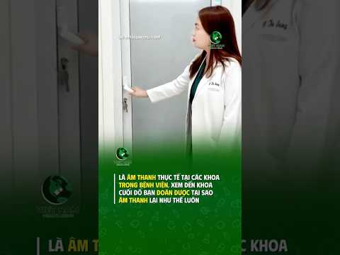 Khoa tiêu hóa dễ gây thương nhớ nha #vnhealthnews