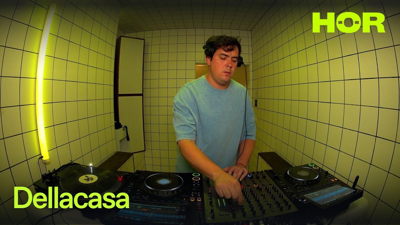Dellacasa | HÖR – July 3 / 2026