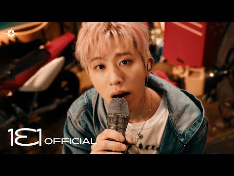 B.I (비아이) ‘추락 (Free fall)’ LIVE CLIP