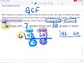 GCF and LCM Word Problems Explained