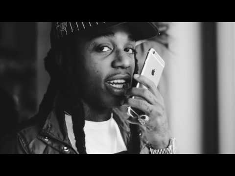 Jacquees x Jeremih - Impatient (Remix) [Quemix]