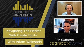 Navigating the Market with Private Equity – Episode 93