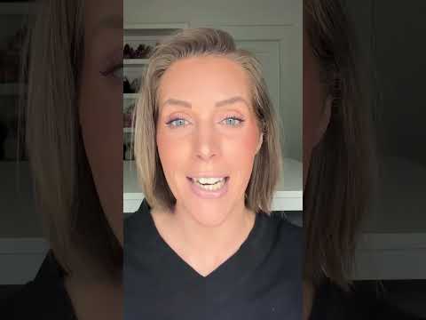 ❓ POWDER FOUNDATION FOR MATURE SKIN ❓
