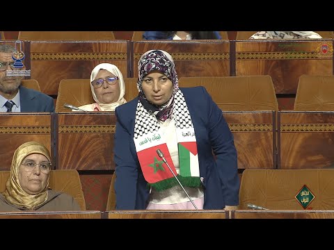 الكوط واجنين:النظام الأساسي زلزال أصاب أسرة التعليم وتلاميذ لم يلتحقوا بالدراسة بعد زلزال 8 شتنبر