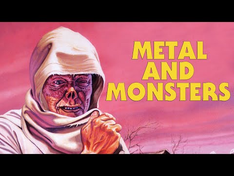 Metal and Monsters: Death Merch Giveaway Winners (Episode 3)