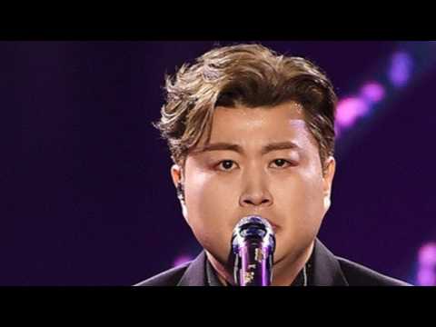 [권영찬]김호중 D-71 생일 축하 <strong>10월</strong> 2일 체육대회 트바로티 리스타트