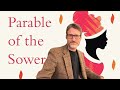 Themes and Concepts in 'Parable of the Sower'