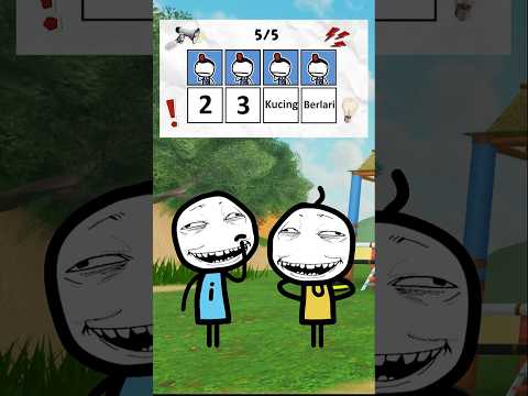 Say The World On Beat Versi Upin-Ipin 6 - Kawan-Kawan Upin-Ipin