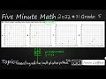 Analyzing Graphs and Relationships