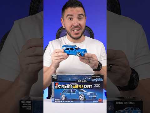 MIÉRT MÁS ez az Audi? EZÉRT!