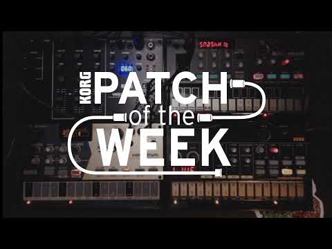 Beat of the Week 134: Volcavember! - Trip Hop