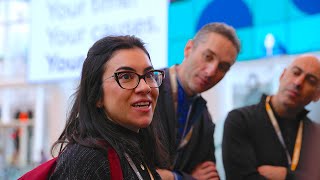 Enhance your global perspective with SIPA's new MPA for mid-career leaders