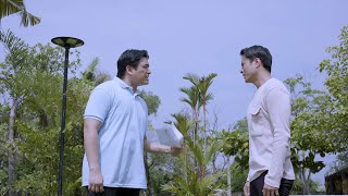 Forever Young: Anak ni Albert si Rambo! (Episode 46)